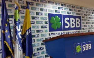Slijedi analiza lošeg izbornog rezultata: SBB raspustio sve stranačke organe