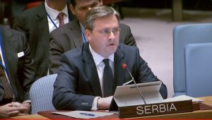 Selaković u obraćanju Savjetu bezbjednosti UN: Unmik nije postigao glavni cilj – Mir i stabilnost na Kosovu