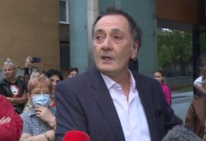 Hadžifejzović odgovorio na optužbe o izjavama o Dodiku: Nisam rekao „ubiti“!