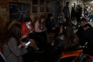 Zbog uništavanja elektrana: Apel Ukrajincima da drastično smanje potrošnju struje