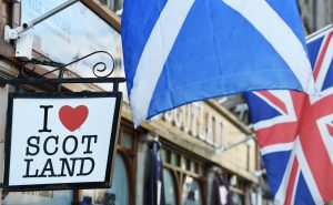 Vrhovni sud Velike Britanije odlučio: Škotska ne može da održi referendum o nezavisnosti
