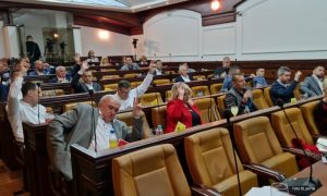 Dopunjen dnevni red: Banjalučki odbornici o novim regulacionim planovima