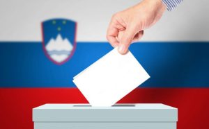 Lokalni izbori: U Sloveniji izborna tišina