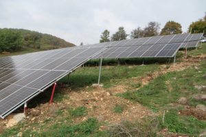 Solarne elektrane nikle u Rogatici: Sa Borika i Devetaka struja ide u Bileću