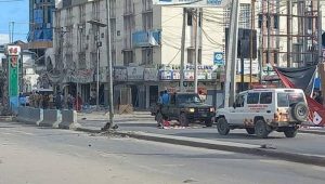 Eksplozija kamiona-bombe u Somaliji: Poginulo najmanje deset ljudi