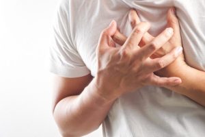Osjećate bol u grudnom košu: Kada se radi, a kada ne o srčanom udaru