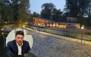 “Češljaju” Radovićev restoran: Upala inspekcija, a on otkrio plate