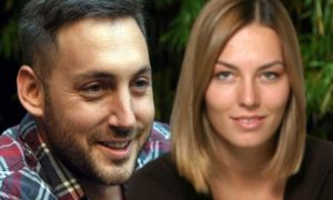 Priča se da su u vezi: Petar Strugar i Kalina Kovačević odgovorili na sepkulacije