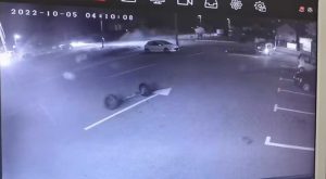Kamere sve snimile: Strašan sudar dva automobila kod Kotor Varoša VIDEO