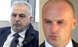 VSTS odlučio: Švraka smijenjen, Bajić na čelu Republičkog javnog tužilaštva