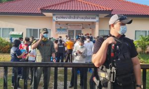 Tajlanđani u žalosti zbog masakra: Porodice i prijatelji danas oplakuju djecu i ostale žtrve