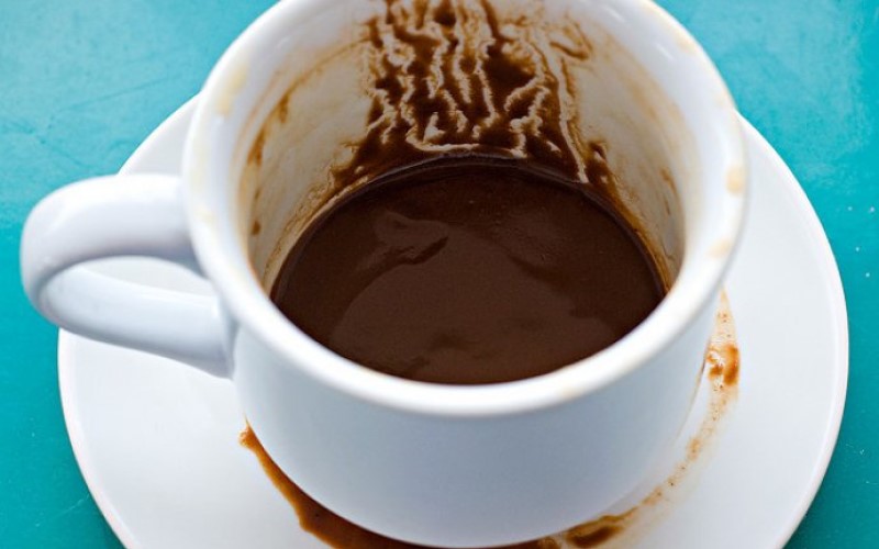 Evo za šta ga sve možete iskoristiti: Ne bacajte talog kafe