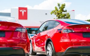 Manje od očekivanog: Tesla u trećem kvartalu isporučio 435.059 vozila