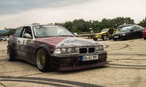 Uživanje za ljubitelje četvorotočkaša: Na programu 5. Track Day & Tuning show Banja Luka