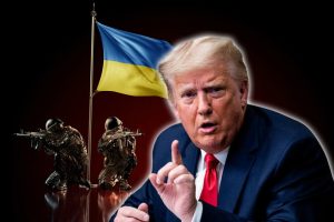 Azarov tvrdi: Tramp neće prekinuti sukob u Ukrajini