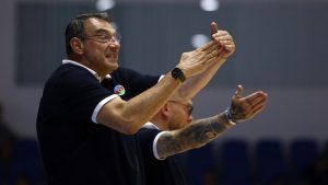 Već predstavljen novi trener: Dinamo Bukurešt se zahvalio Aleksandru Trifunoviću na saradnji