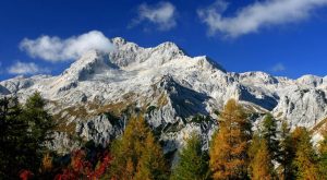 Prilikom spuštanja iz planinarskog doma: Srpski planinar poginuo na Triglavu