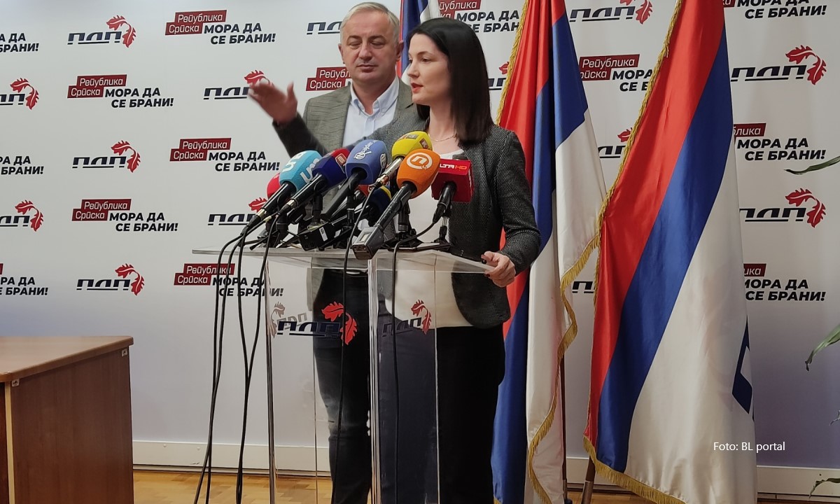 Opozicija ne odustaje: Najavili krivičnu prijavu za organizovanu izbornu krađu