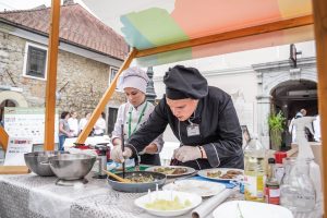 Učenici banjalučke Ugostiteljsko-turističke škole iz Slovenije donijeli brojna priznanja