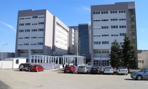 Samoubistvo u UKC Srpske: Pacijent se ubio skokom kroz prozor