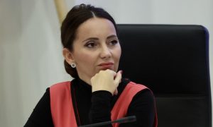 Članica CIK-a: Vanja Bjelica-Prutina ostala bez policijske zaštite