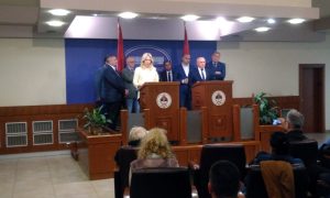 Koalicioni partneri SNSD-a bez dileme: CIK nezakonitim odlukama želi da destabilizuje Srpsku