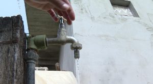 Slavine ponovo suve u Donjim Kolima: Mještani nemaju vode od ponedjeljka