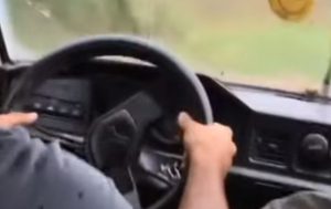 Vozio u kontra smjeru i to lijevom trakom: “Ovo je za robiju, doživotnu” VIDEO