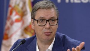 Vučić prenio šefu italijanske diplomatije: Priština ugrožava mir jednostranim akcijama