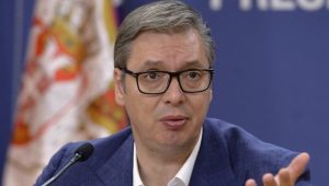 Vučić prvi put o krizi na Kosmetu: Riječ je o velikim, gotovo tektonskim promjenama