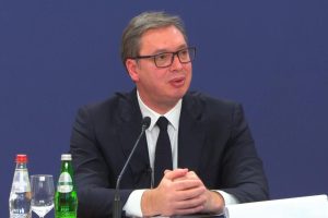 Vučić o prijedlogu Njemačke i Francuske: Za Srbiju neprihvatljivo da Kosovo bude članica UN