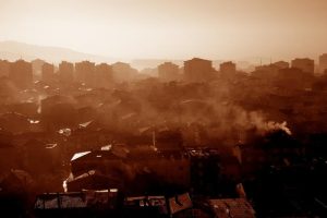 Indeks kvaliteta vazduha: Ilijaš, Tuzla, Visoko i Zenica jutros najzagađeniji