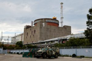 Rusija o stanju na ratištu: Odbijen pokušaj ukrajinskih snaga da zauzmu elektranu Zaporožje