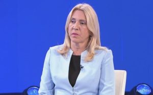 Cvijanovićeva o pobjedi na izborima: Ovo je bio unaprijed predviđen scenario