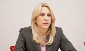 Cvijanovićeva uputila saučešće Putinu: Iskreno žalim zbog nesreće i gubitka ljudskih života