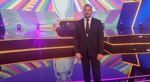 Zeljković zadovoljan ishodom žrijeba za Evropsko prvenstvo: Imamo snagu da odradimo dobar posao