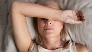 Simptomi koji ukazuju na početak menopauze