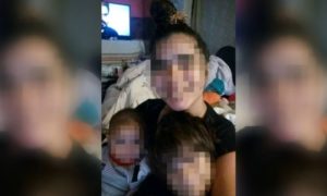 Krvnički tukla dijete: Majka koja je zlostavljala kćerkicu danas kod tužioca