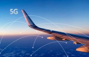 “Nebo više nije granica”: Odlukom Evropske komisije 5G usluge moguće i u avionima