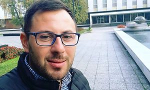 Od kandidata za gradonačelnika do humaniste: Zahvaljujući njemu, Banjaluka u nedjelju trči za paketiće