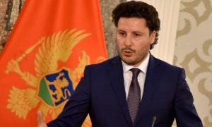 Abazović o izborima: Nadam se da će Crna Gora dobiti novog predsjednika