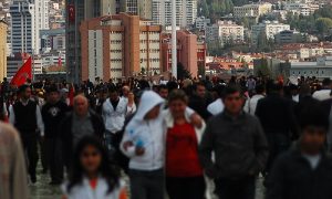 Ambasador Srbije u Turskoj upozorava: Izbjegavati mjesta javnog okupljanja u Ankari
