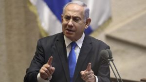 Netanjahu o ratu protiv Hamasa: Ako padne Bliski istok, Evropa je sljedeća