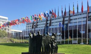 Zvanična odluka: Zahtjev za prijem Prištine u Savjet Evrope nije na dnevom redu