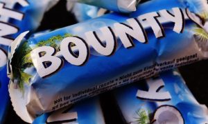 Prestaje se proizvoditi: Britanski Mars izbacuje popularnu čokoladicu Bounty