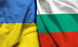 Vojna pomoć: Bugarska isporučila Ukrajini oklopne transportere