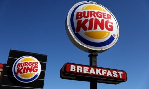 Još se ne zna gdje i kada: Burger King dolazi u BiH
