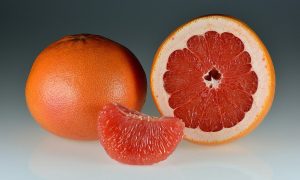 Spas u jesenjim danima: Citrusi saveznici u borbi protiv virusa