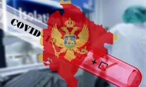 Korona u Crnoj Gori: Registrovana 42 zaražena