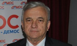 Lider DEMOS-a potvrdio: Odazvaćemo se na konsultacije o novoj Vladi Srpske